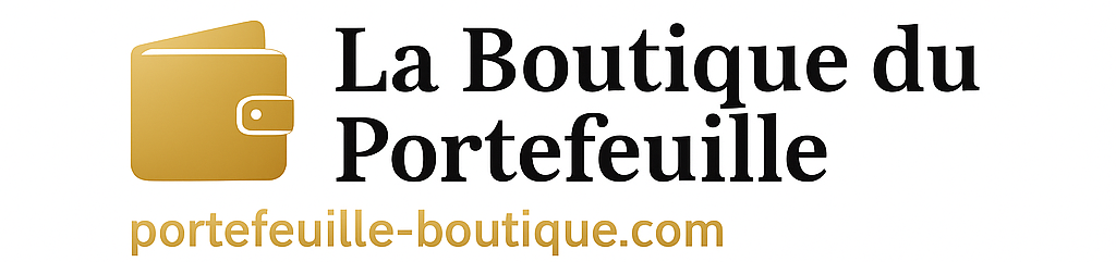 La Boutique du Portefeuille