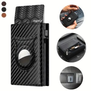 PORTEFEUILLE porte carte homme compact rfid couleurs