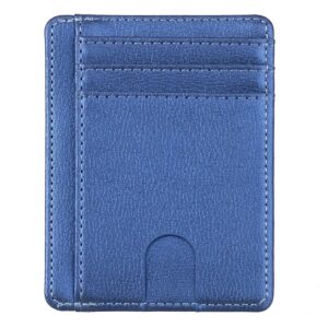 portefeuille ado compact rfid mini format porte carte